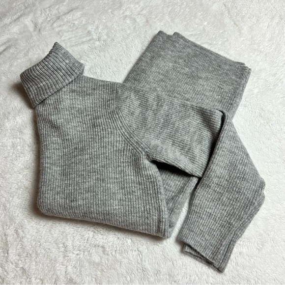 Sweater dress - Picture 7 of 8